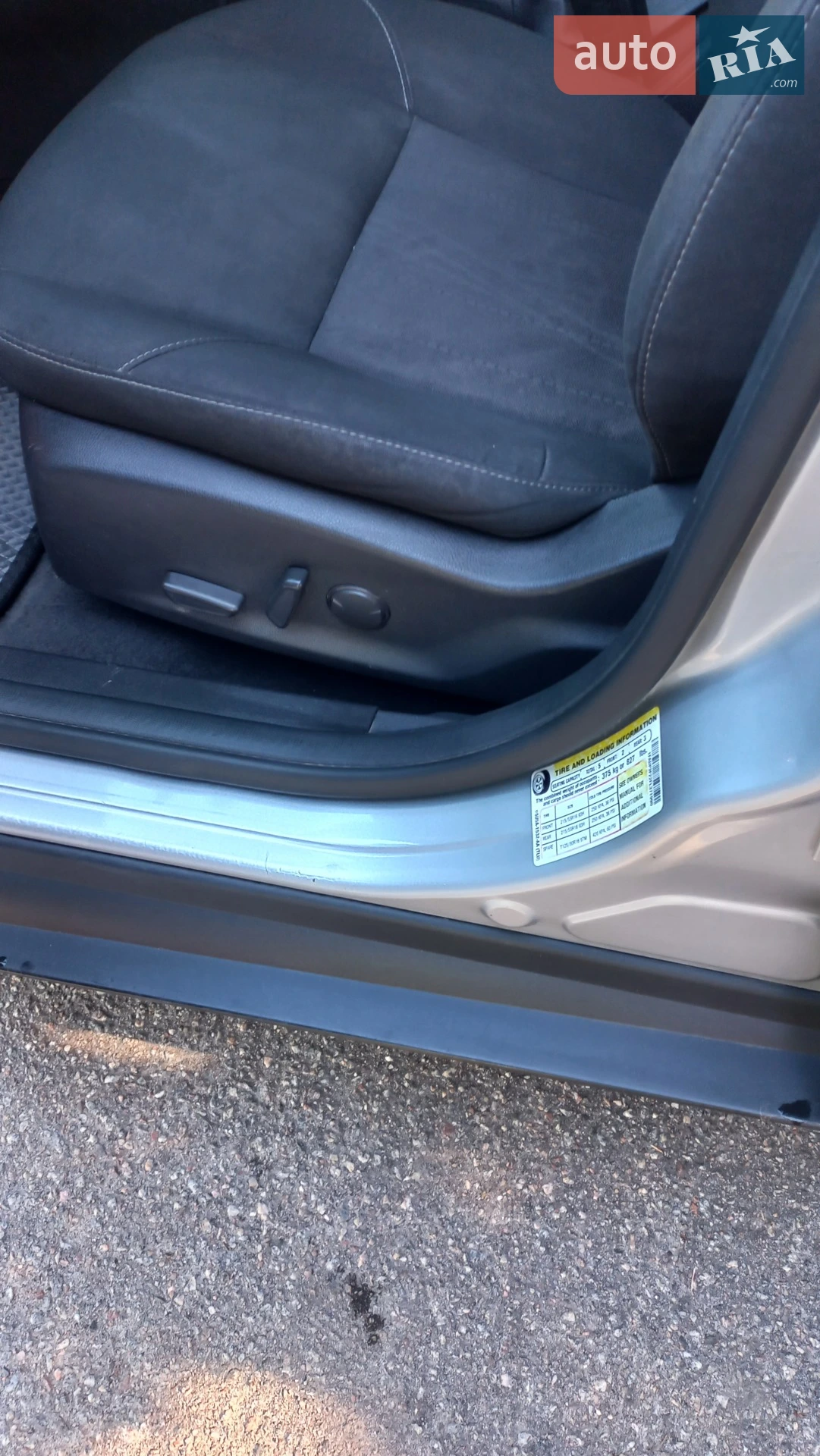 Ford Focus 2015 VIN 1FADP3F22FL371990 фото оголошення 7 з 10