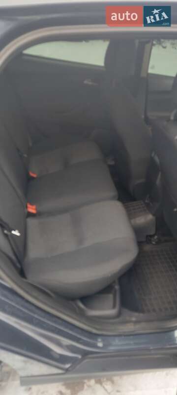 Седан Ford Focus 2013 в Каменском