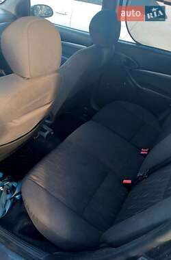 Універсал Ford Focus 2002 в Києві