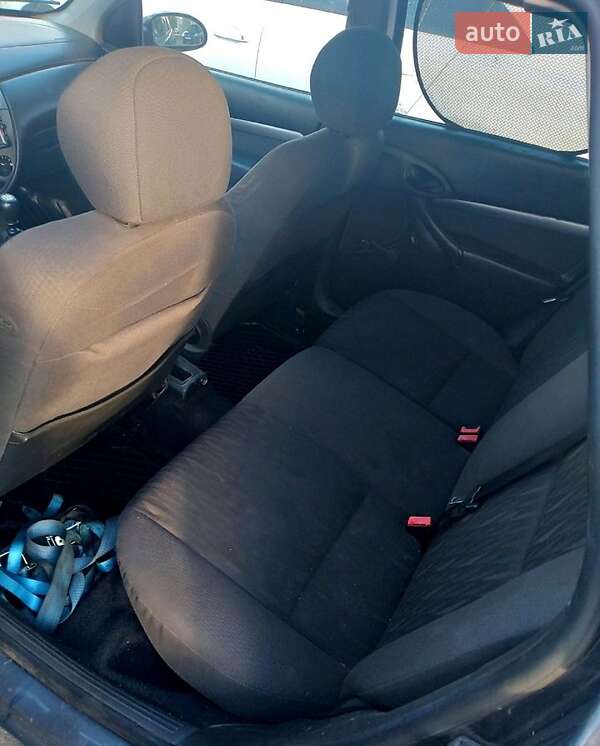 Універсал Ford Focus 2002 в Києві