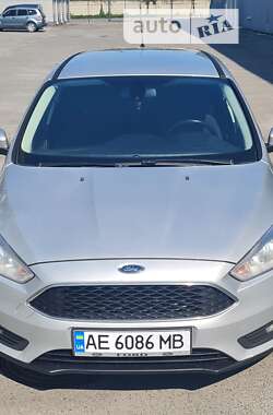 Универсал Ford Focus 2015 в Днепре