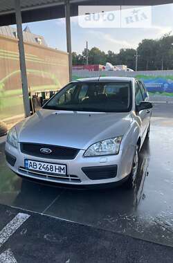 Универсал Ford Focus 2005 в Виннице