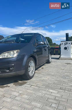 Седан Ford Focus 2006 в Городенке