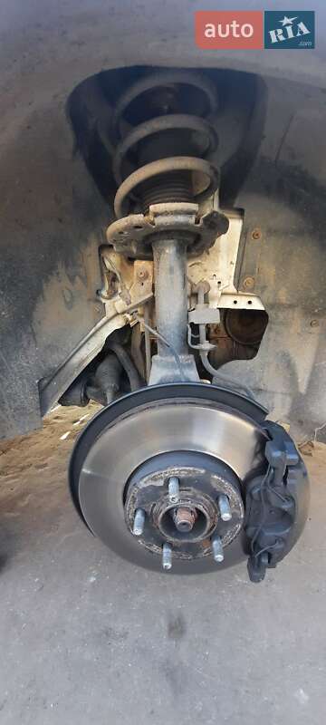 Хэтчбек Ford Focus 2015 в Днепре