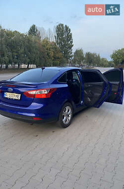 Седан Ford Focus 2011 в Белой Церкви