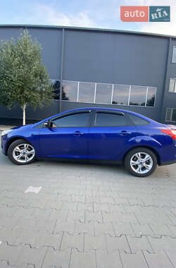 Седан Ford Focus 2011 в Белой Церкви