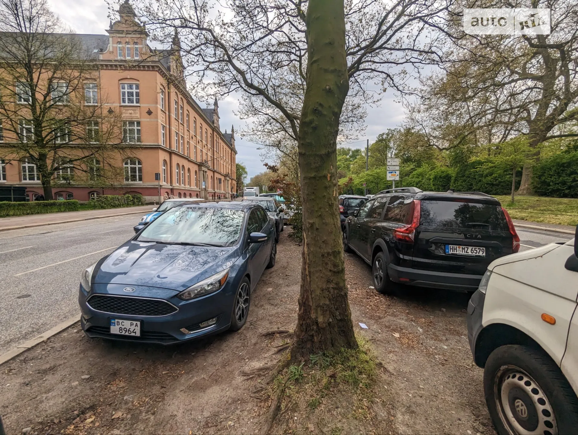 2018 Ford Focus - мініатюра 20