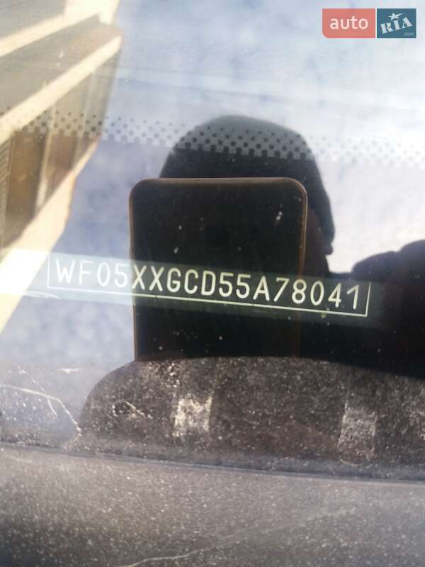 Хэтчбек Ford Focus 2005 в Тернополе фото 11 Хэтчбек Ford Focus 2005 в Тернополе