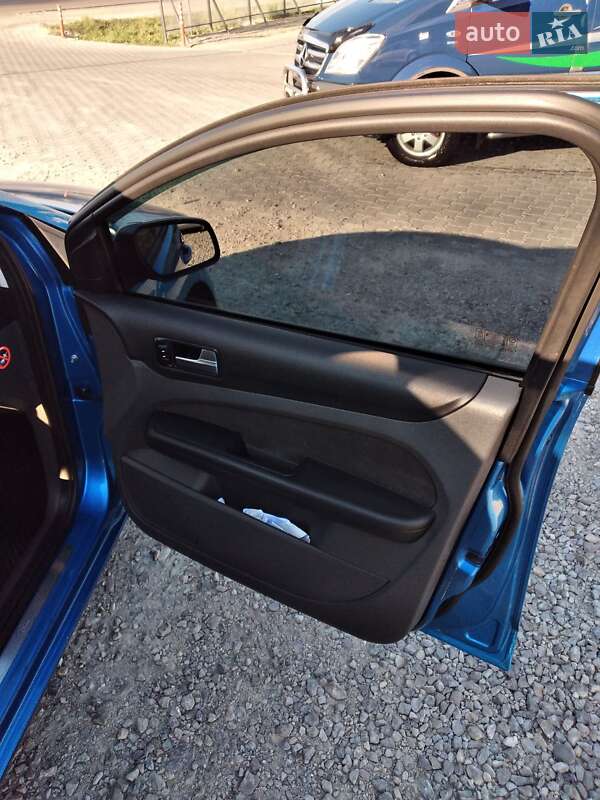 Хэтчбек Ford Focus 2005 в Тернополе фото 20 Хэтчбек Ford Focus 2005 в Тернополе