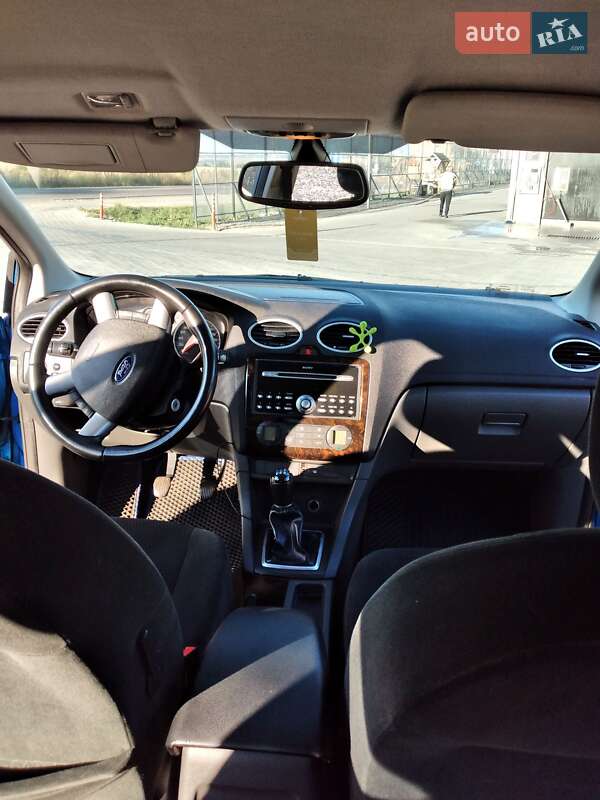 Хэтчбек Ford Focus 2005 в Тернополе фото 39 Хэтчбек Ford Focus 2005 в Тернополе