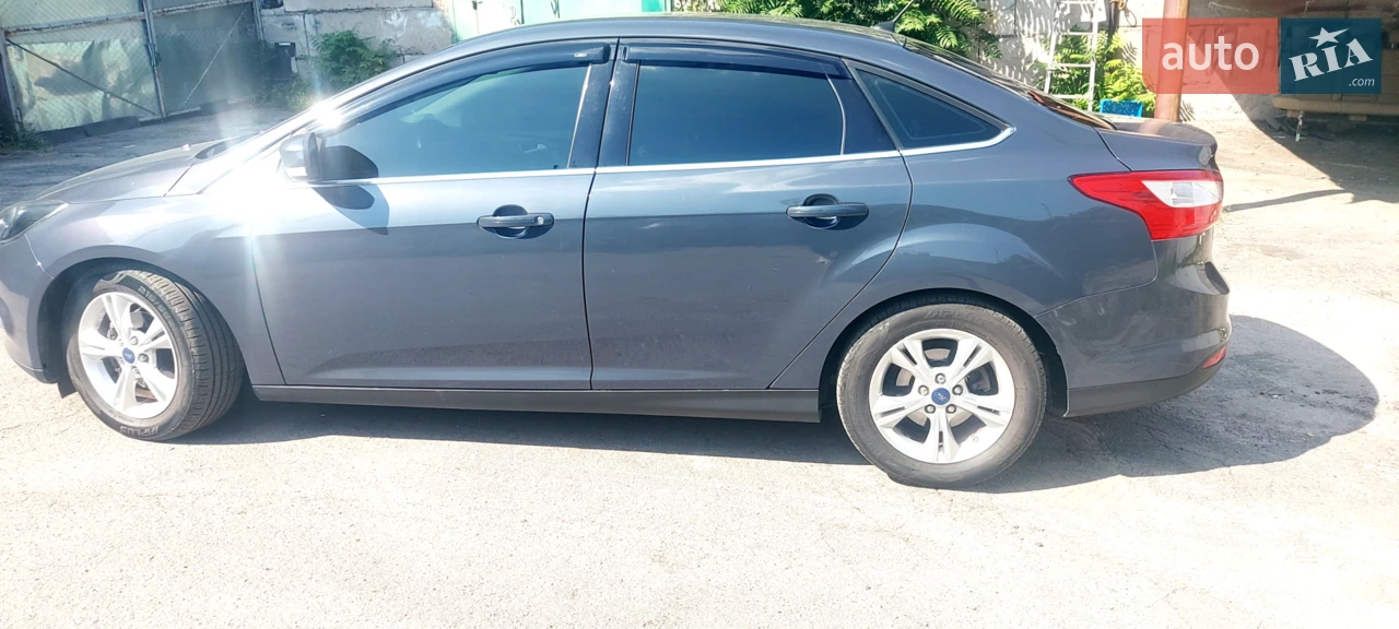 2013 Ford Focus - мініатюра 38