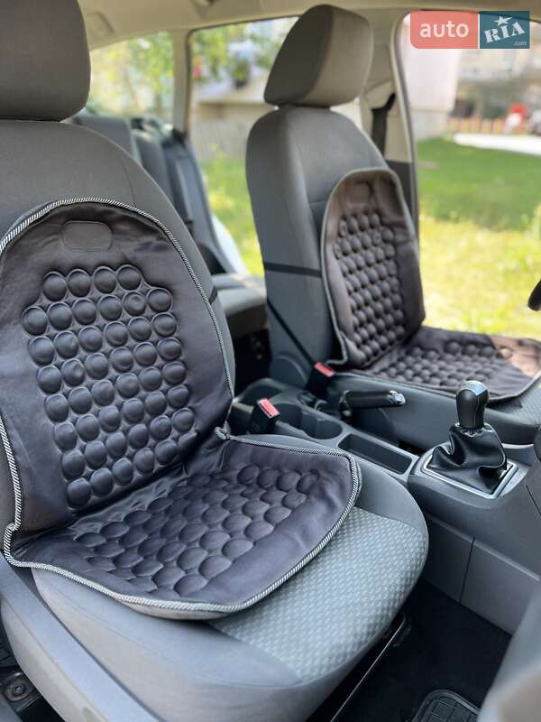 Универсал Ford Focus 2005 в Буске