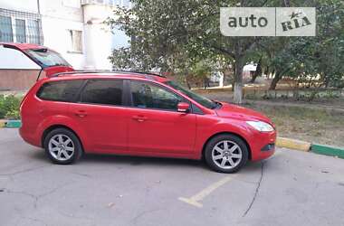 Универсал Ford Focus 2010 в Херсоне