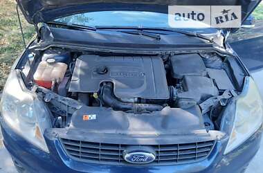 Разобрали двигатель Ford 1.8 Duratec HE SFE