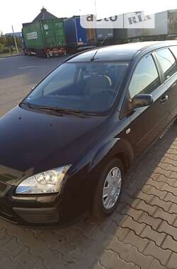 Універсал Ford Focus 2007 в Демидівці