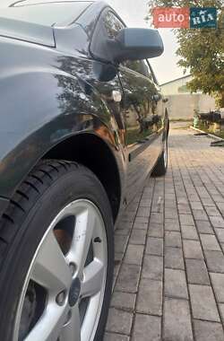 Универсал Ford Focus 2006 в 