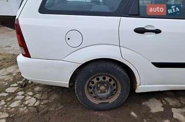 Універсал Ford Focus 2000 в Умані