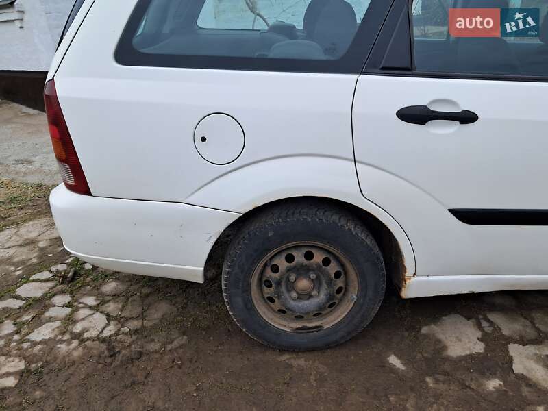 Универсал Ford Focus 2000 в Умани