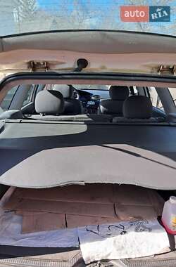 Універсал Ford Focus 2000 в Умані