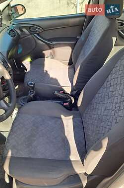 Універсал Ford Focus 2000 в Умані
