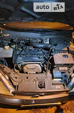 Хэтчбек Ford Focus 2002 в Киеве