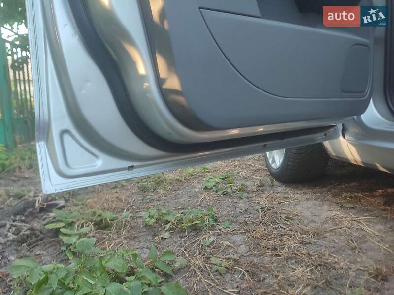 Универсал Ford Focus 2008 в Умани