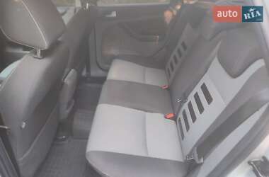 Універсал Ford Focus 2008 в Умані