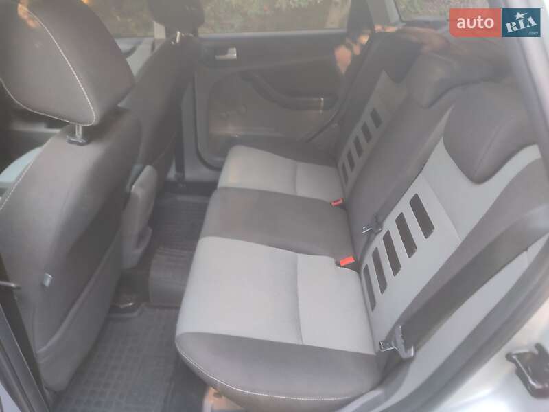 Универсал Ford Focus 2008 в Умани