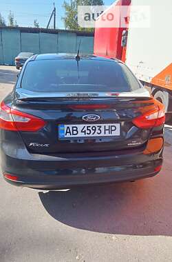 Седан Ford Focus 2013 в Вінниці