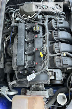 Седан Ford Focus 2013 в 