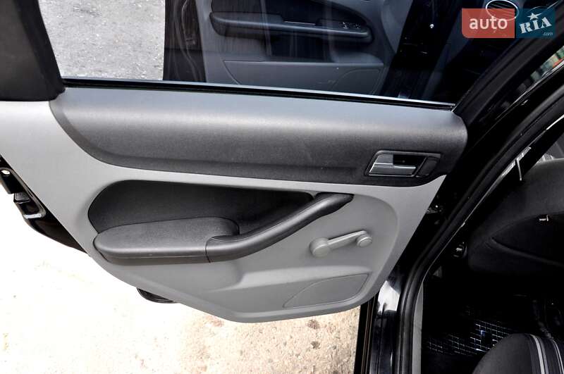 Універсал Ford Focus 2009 в Львові