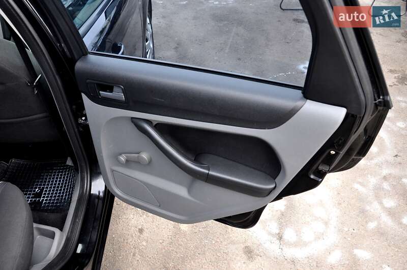 Універсал Ford Focus 2009 в Львові