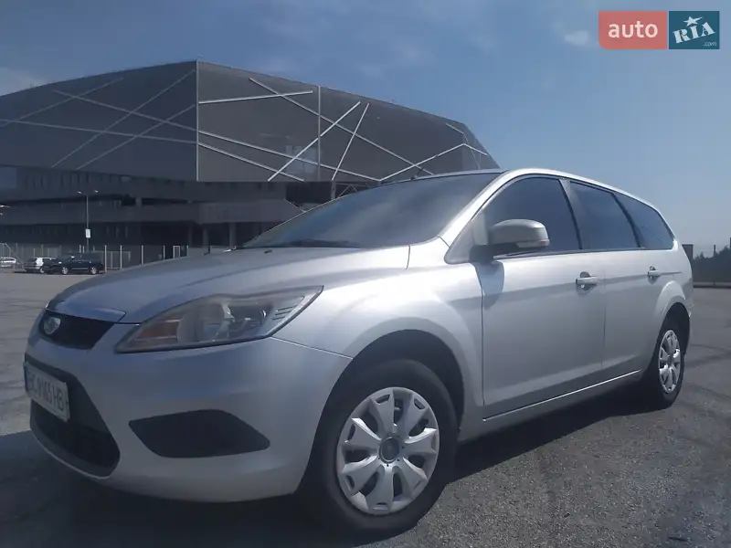 Ford Focus 2008 VIN WF0SXXGCDS8T15331 фото оголошення 21 з 50