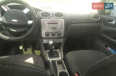 Універсал Ford Focus 2008 в Львові