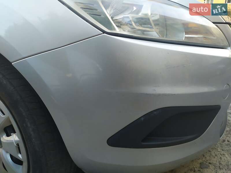 Универсал Ford Focus 2008 в Львове