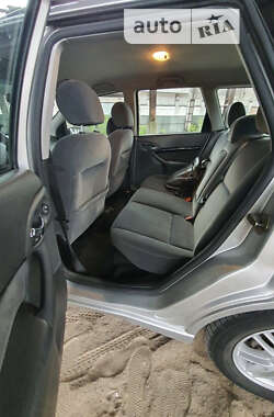 Универсал Ford Focus 2003 в 
