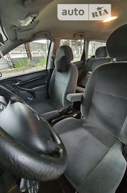 Универсал Ford Focus 2003 в 