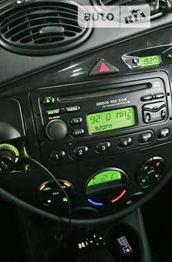 Универсал Ford Focus 2003 в 