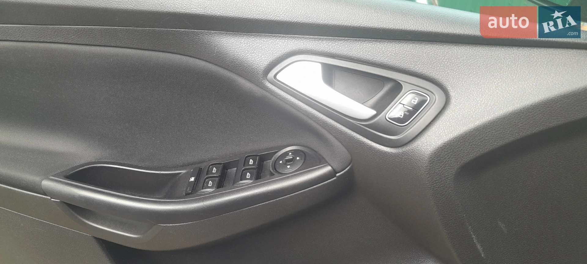 2015 Ford Focus - мініатюра 9