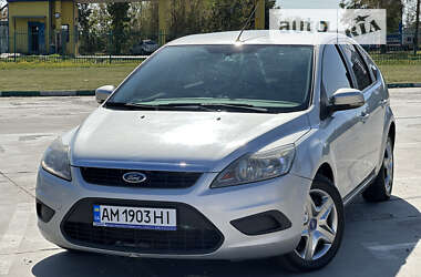 Хетчбек Ford Focus 2008 в Первомайську