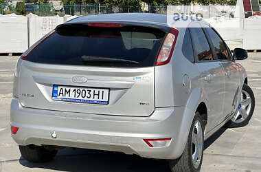 Хетчбек Ford Focus 2008 в Первомайську