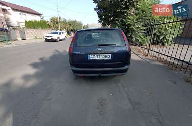 Универсал Ford Focus 2005 в 