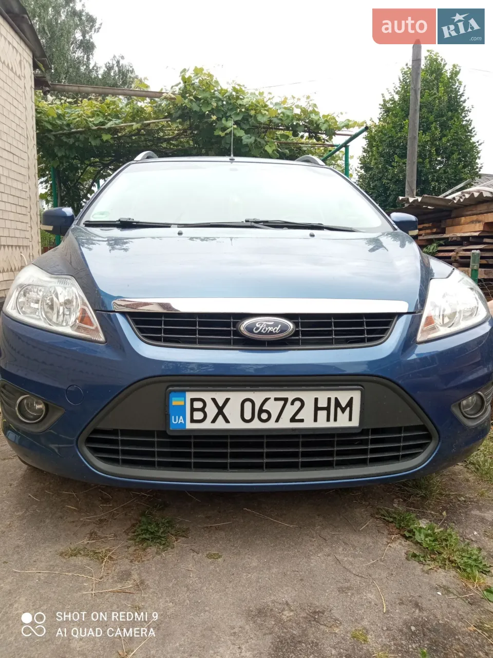 2010 Ford Focus - мініатюра 23