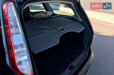 Универсал Ford Focus 2010 в Чернигове