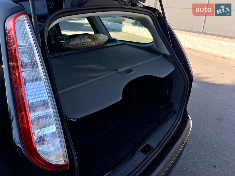 Универсал Ford Focus 2010 в Чернигове