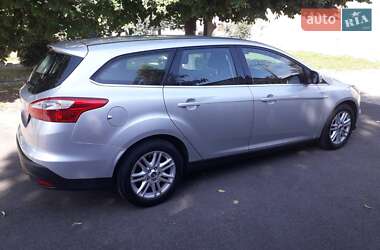 Универсал Ford Focus 2012 в Луцке