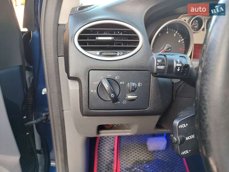 Универсал Ford Focus 2011 в Броварах