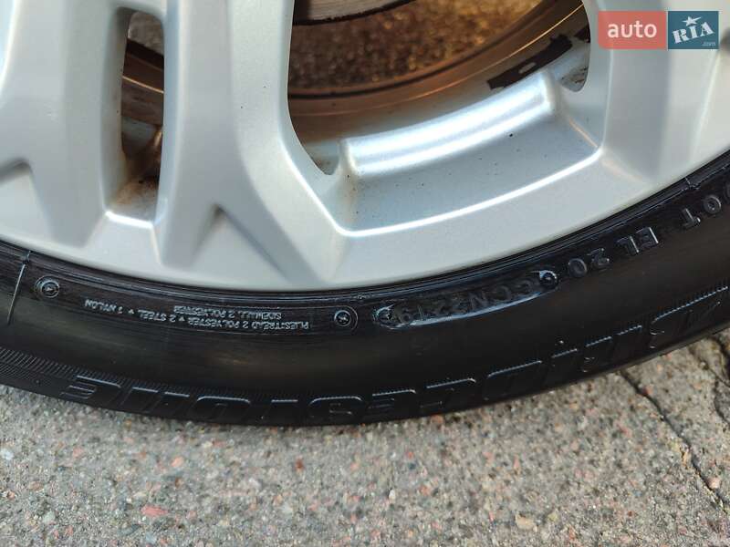 Универсал Ford Focus 2011 в Броварах
