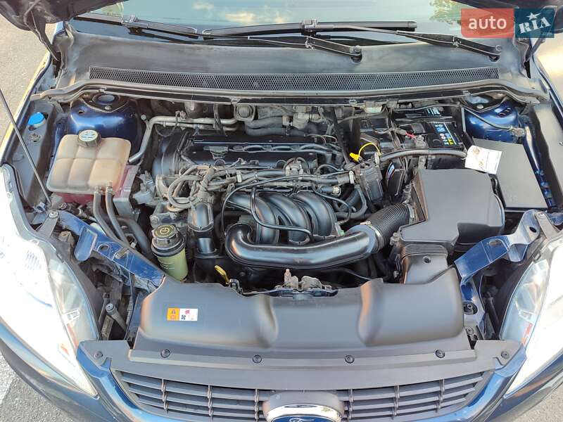 Универсал Ford Focus 2011 в Броварах