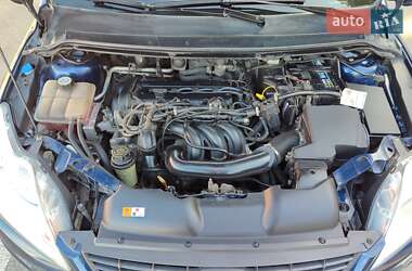 Универсал Ford Focus 2011 в 
